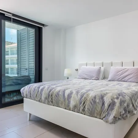 Penthouse 5* La Rasca Panorama View *