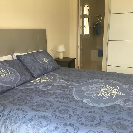 Penthouse 5* La Rasca Panorama View Apartment Palm-mar