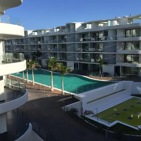 Penthouse 5* La Rasca Panorama View Apartment