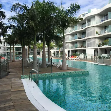 Apartment Penthouse 5* La Rasca Panorama View