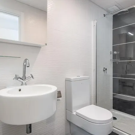 Penthouse 5* La Rasca Panorama View * Palm-mar