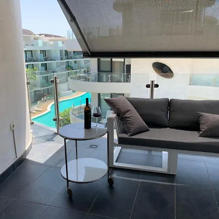 Penthouse 5* La Rasca Panorama View Apartment