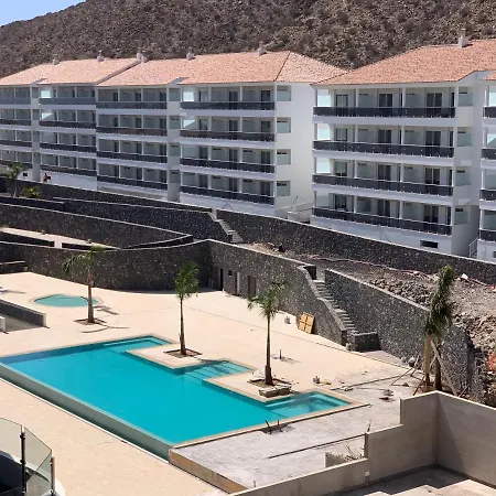 Penthouse 5* La Rasca Panorama View * Palm-mar