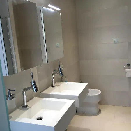 Penthouse 5* La Rasca Panorama View Appartement