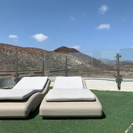Appartement Penthouse 5* La Rasca Panorama View